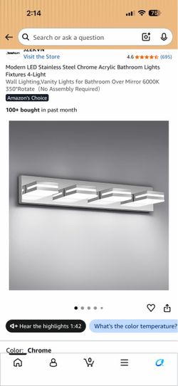 Light fixture