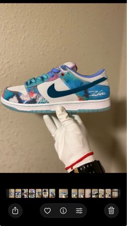 Nike sb future brand new DS all