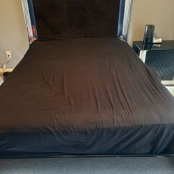 LED Queen Bedroom Set 