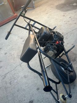 Min bike