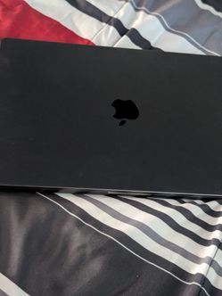 MacBook pro m4