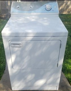 Gas Dryer Maytag