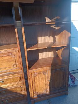 3 piece household furniture