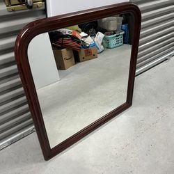 Another Beautiful Mirror obo