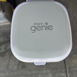 Diaper Genie