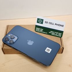 iPhone 12 Pro Max 128 GB Unlocked For Any Carrier 