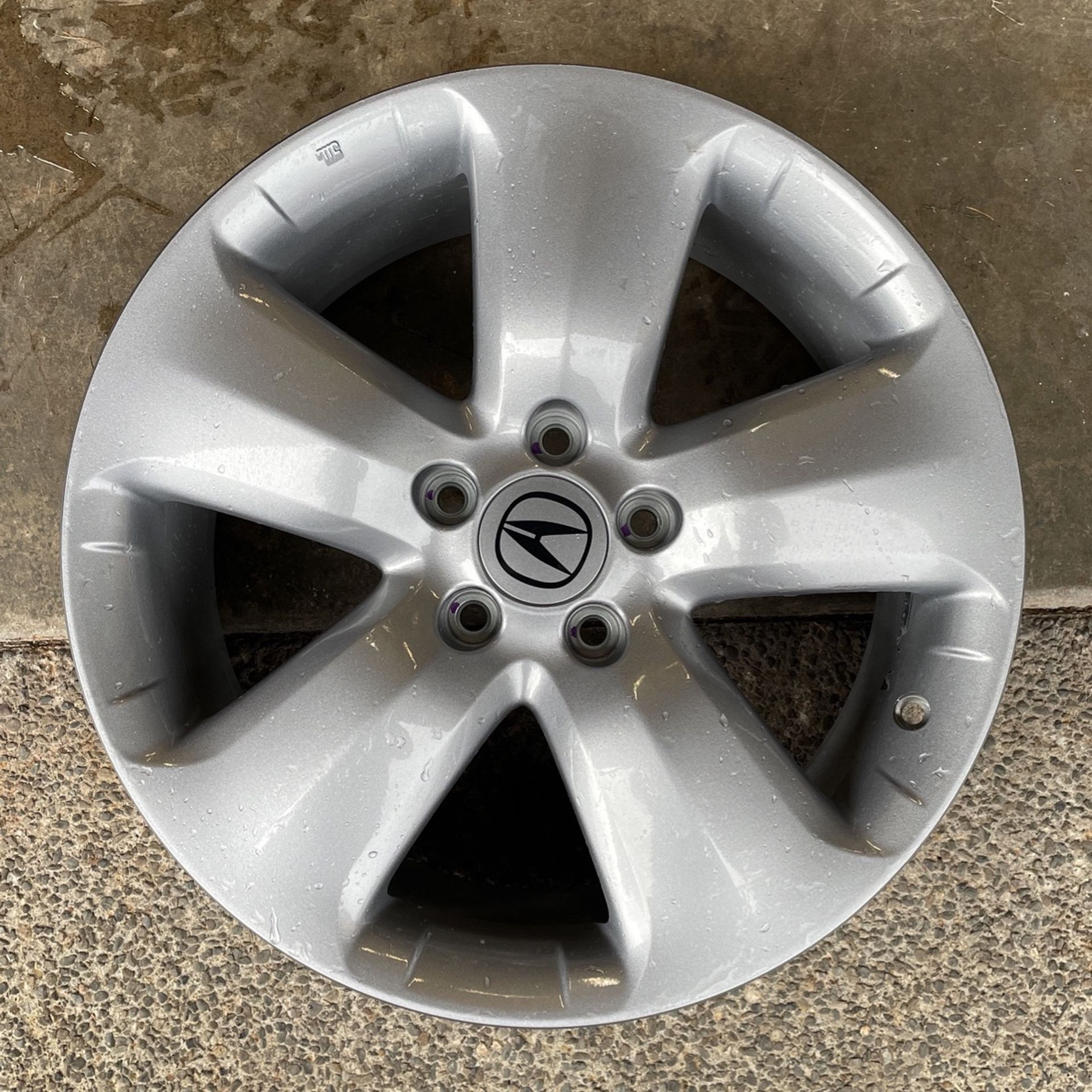Acura RDX Wheels