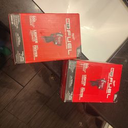 MILWAUKEE NEW M12 IMPACT STILL IN BOX