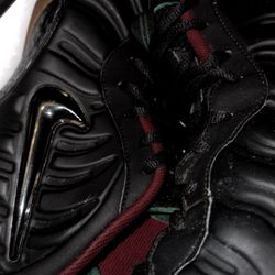 gucci foams