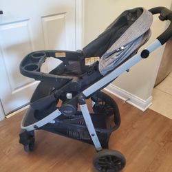 Graco Pramette Stroller
