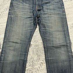 Men Jeans 