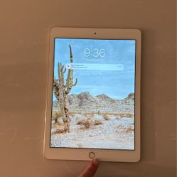 iPad Air 2