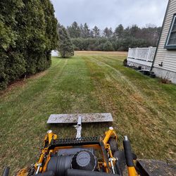 Lawn Care 