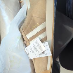 Adidas samoa