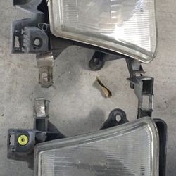 4Runner Headlights