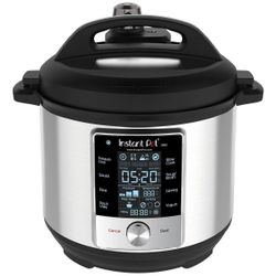 Instant pot 9 in 1