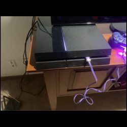 Ps4/ With Games