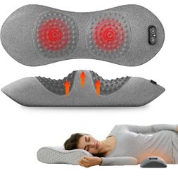 Sudahia lumbar support pillow