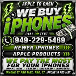 Apple iPhone
