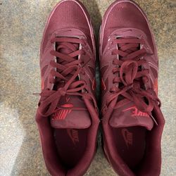 nike air max command, make me an offer!!!  