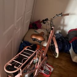 Retrospec Cruiser E-bike 