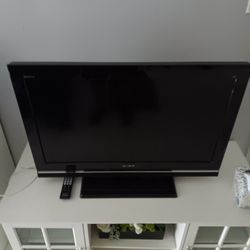 Sony T.V 32 INCH