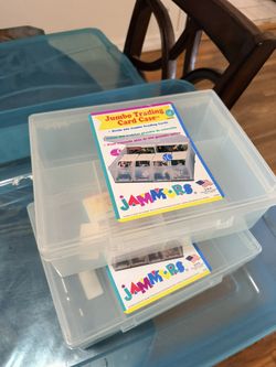 Card Collection Case