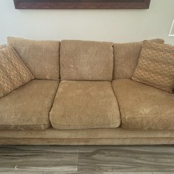 Family Room Sofa set
