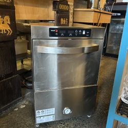 Fagor 18inch Glasswasher 