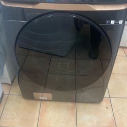 SAMSUNG WASHER MACHINE 