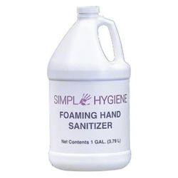 (4) SIMPLE HYGIENE 1GAL