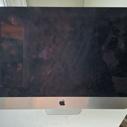 iMac Late 2013 For Sale