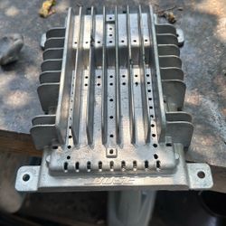 Bose Amp 
