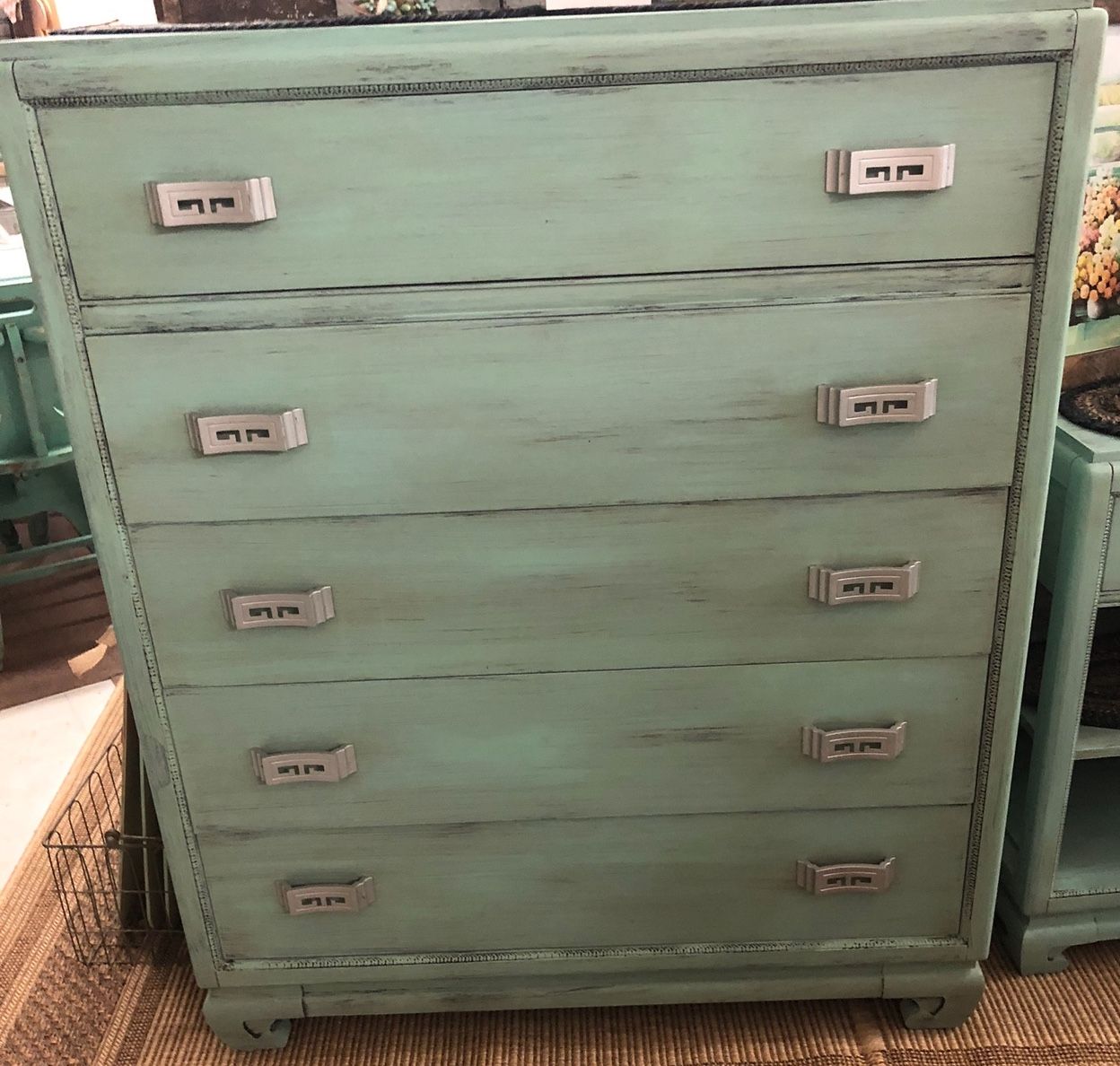 Beautiful Dressers, Antique, Refinished