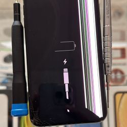 ALL IPHONES & SAMSUNG PHONES REPAIR 