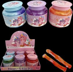 Slime (Large)Super Fruit Tea