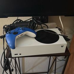 Xbox One S & Samsung G3 Monitor