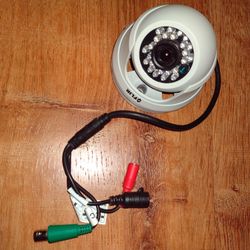 FLIR Security Cameras