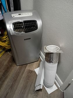 Everstar portable AC unit