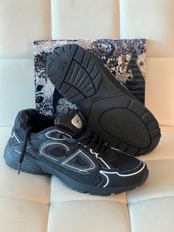 Dior men sneaker