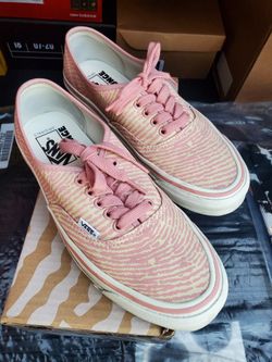 Salehe Bembury Vans