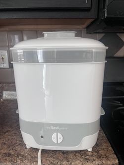 Bottle Sanitizer