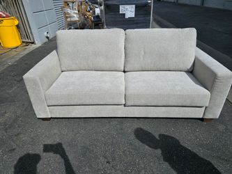 Thomasville Maya Queen Size Sleeper Sofa