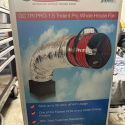 QC Tri Pro- 1.5 For sale