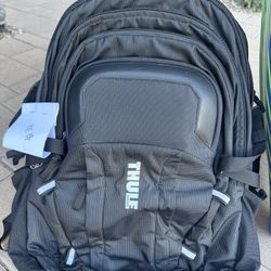 Thule backpack 