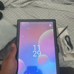 WS Education Electronics Tablet