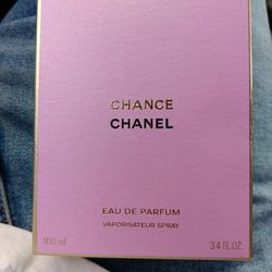 Chanel Perfume