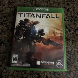 Titanfall