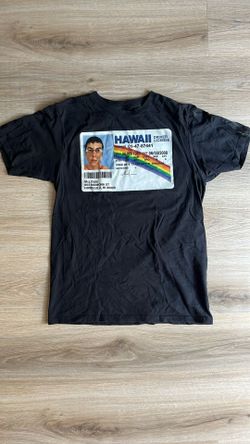 Mclovin ID Shirt from Superbad 