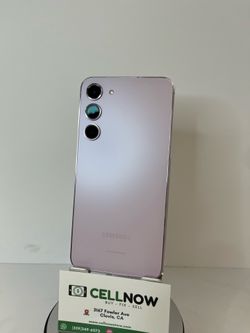 Samsung Galaxy S23 Unlocked 128gb Pink